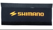 Shimano Bisiklet Reflektörlü Kadro Koruyucu ve Zincir Koruyucu - 6
