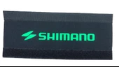 Shimano Bisiklet Reflektörlü Kadro Koruyucu ve Zincir Koruyucu - 2