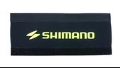 Shimano Bisiklet Reflektörlü Kadro Koruyucu ve Zincir Koruyucu - 4
