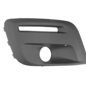 OEM Peugeot Sis Far Kapağı Ön Sol Tek Sisli (1613564680) - 1