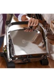 Tostkolik Tost Makinesi A328-05 Siyah/Inox Granit - 2