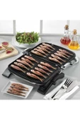 Tostkolik Tost Makinesi A328-05 Siyah/Inox Granit - 3