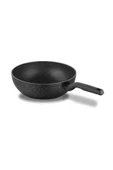 Korkmaz KOR A1119 Ornella Wok Tava 28 cm - 1
