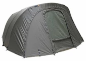 Prologic Commander T-Lite Bivvy Overwrap 1 Man Çadır Aksesuarı - 4