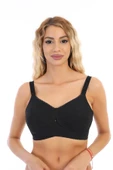 Freshness İki Beden Küçülten Mucize Sutyen - 9