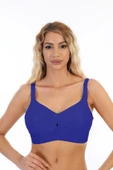 Freshness İki Beden Küçülten Mucize Sutyen - 1