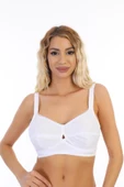 Freshness İki Beden Küçülten Mucize Sutyen - 5