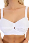Freshness İki Beden Küçülten Mucize Sutyen - 2