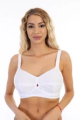 Freshness İki Beden Küçülten Mucize Sutyen - 3