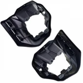 FASE Peugeot 301 Sis Farı Çerçeve Yuva Takım (1608717780) - 1