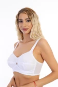 Freshness İki Beden Küçülten Mucize Sutyen - 6