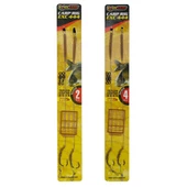 Exc 444 Sazan Boili Takımı Teflon İğneli 25lb thumbnail 2