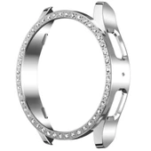 Samsung Galaxy Watch 4 5 6 7 FE 40 mm TEK SIRA Taşlı Kasa Koruyucu (Ekran Koruyucusuz) TEKSIRA thumbnail 7