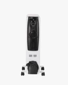 Vestel R 11000 11 Dilim Turbo Yağlı Radyatör - 2