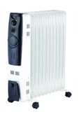 Vestel R 11000 11 Dilim Turbo Yağlı Radyatör - 1