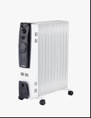 Vestel R 11000 11 Dilim Turbo Yağlı Radyatör - 3