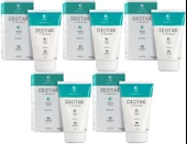 Deotak Krem Deodorant Unisex 35ML Fresh (Mentol) (5 Li Set) - 1