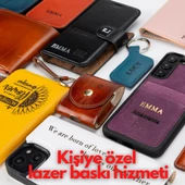 Zip Deri Fermuarlı Kartlık ZPCH NU2 Pembe - 1