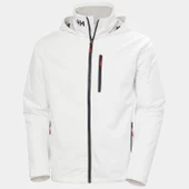 Helly Hansen CREW HOODED MIDLAYER 2 Erkek Mont HHA.34442 HHA.001 thumbnail 7
