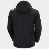 Helly Hansen CREW HOODED MIDLAYER 2 Erkek Mont HHA.34442 HHA.990 - 8