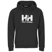 Helly Hansen HH Logo 2.0 Kapişonlu Erkek Sweatshirt HHA.30394.949 thumbnail 5
