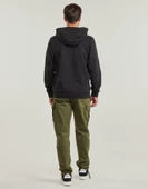 Helly Hansen HH Logo 2.0 Kapişonlu Erkek Sweatshirt HHA.30394.949 thumbnail 3