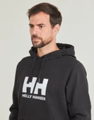 Helly Hansen HH Logo 2.0 Kapişonlu Erkek Sweatshirt HHA.30394.949 thumbnail 4