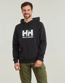 Helly Hansen HH Logo 2.0 Kapişonlu Erkek Sweatshirt HHA.30394.949 thumbnail 1