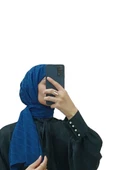 JAKARLI SU YOLU DESENLİ ŞAL 1032 - 4