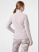 Helly Hansen Kadın Yarım Fermuar Polar HH..15001 HHA.692A thumbnail 3