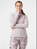 Helly Hansen Kadın Yarım Fermuar Polar HH..15001 HHA.692A thumbnail 2
