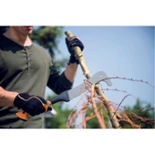 Fiskars 126004-1003609 WoodXpert Dal Kesme Kancası XA3 - 4