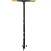Fiskars 134720-1000638 Quikdrill™ Toprak Burgusu M - 1