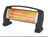 Sinbo SNB 3399 Isıtıcı Quartz - 1