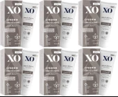 XO Krem Deodorant 75ML Unisex Pure & Effective Kokusuz (6 Lı Set) - 1