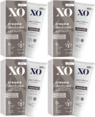 XO Krem Deodorant 75ML Unisex Pure & Effective Kokusuz (4 Lü Set) - 1