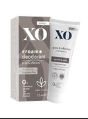 XO Krem Deodorant 75ML Unisex Pure & Effective Kokusuz (6 Lı Set) - 2