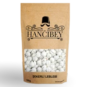 Şekerli Leblebi 1kg - 1