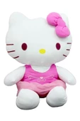 Büyük Boy Hello Kitty Peluş: Yumuşacık ve Sevimli 50cm. - 4