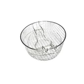 Nishev Torino Emaye Kızartma Tenceresi 22 Cm - 2