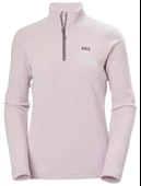 Helly Hansen Kadın Yarım Fermuar Polar HH..15001 HHA.692A - 1