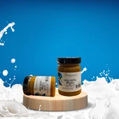 Keçi Sütü Reçeli 400 gr MG - 2