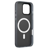 Apple iPhone 16 Pro Max Magsafe Şarj Özellikli Kılıf Mat Renkli Tasarım YoungKit Original Serisi Kapak - 8
