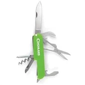 Coghlans Camp Knife Kamp Bıçağı 7 Fonksiyon Code 9507 - 2