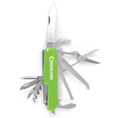 Coghlans Camp Knife Kamp Bıçağı 11 Fonksiyon Code 9511 - 2