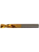 Dorf Müller Punta Çürütme Matkap Ucu Hss-Tin 8 x 66 mm Made In Germany - 2