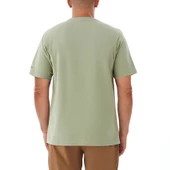 Columbia CSC Arid Trails Erkek Kısa Kollu T-Shirt CS0389 thumbnail 2