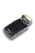 Sencrom Sm 30 Hdmı-Scart Uydu Alıcısı - 2