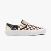 Vans Ua Classic Slip-On Patchwork - 2