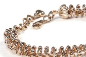 Rosegold Dorika Kelepçe - 3
